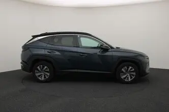 Hyundai Tucson, 1.6, 132 kW, hübriid, automaat, esivedu