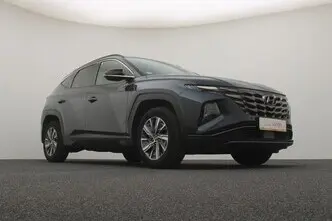 Hyundai Tucson, 1.6, 132 kW, hübriid, automaat, esivedu