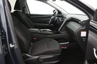 Hyundai Tucson, 1.6, 132 kW, hübriid, automaat, esivedu