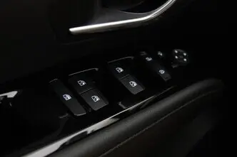 Hyundai Tucson, 1.6, 132 kW, hübriid, automaat, esivedu