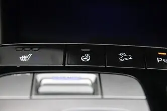 Hyundai Tucson, 1.6, 132 kW, hübriid, automaat, esivedu