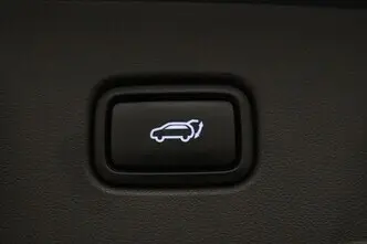 Hyundai Tucson, 1.6, 132 kW, hübriid, automaat, esivedu