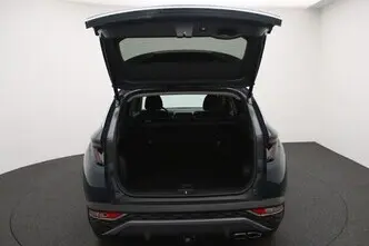 Hyundai Tucson, 1.6, 132 kW, hübriid, automaat, esivedu
