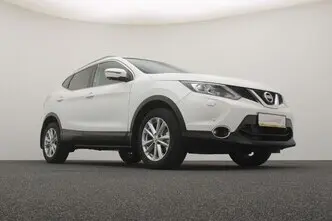 Nissan Qashqai, 1.2, 85 kW, bensiin, manuaal, esivedu