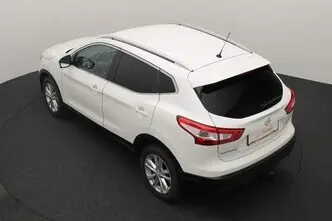 Nissan Qashqai, 1.2, 85 kW, bensiin, manuaal, esivedu