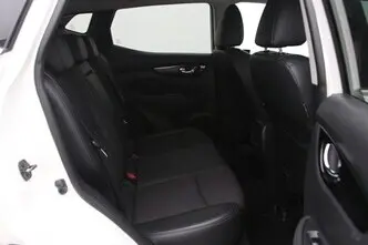 Nissan Qashqai, 1.2, 85 kW, bensiin, manuaal, esivedu