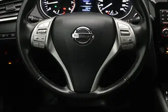 Nissan Qashqai, 1.2, 85 kW, bensiin, manuaal, esivedu