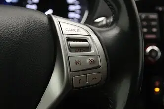 Nissan Qashqai, 1.2, 85 kW, bensiin, manuaal, esivedu