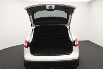 Nissan Qashqai, 1.2, 85 kW, bensiin, manuaal, esivedu