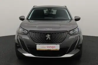 Peugeot 2008, 1.5, 81 kW, diisel, manuaal, esivedu