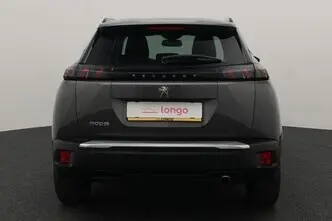 Peugeot 2008, 1.5, 81 kW, diisel, manuaal, esivedu
