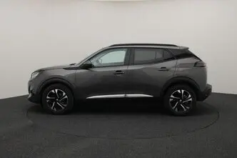 Peugeot 2008, 1.5, 81 kW, diisel, manuaal, esivedu