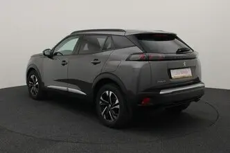 Peugeot 2008, 1.5, 81 kW, diisel, manuaal, esivedu