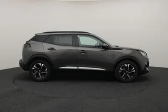 Peugeot 2008, 1.5, 81 kW, diisel, manuaal, esivedu