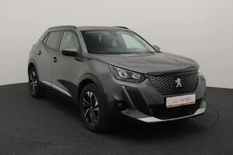 Peugeot 2008, 1.5, 81 kW, diisel, manuaal, esivedu