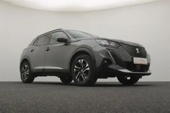 Peugeot 2008, 1.5, 81 kW, diisel, manuaal, esivedu