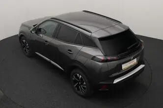 Peugeot 2008, 1.5, 81 kW, diisel, manuaal, esivedu