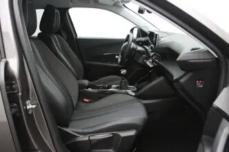 Peugeot 2008, 1.5, 81 kW, diisel, manuaal, esivedu