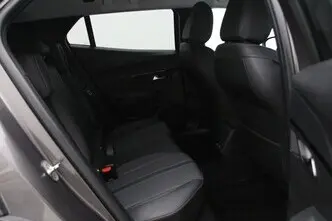 Peugeot 2008, 1.5, 81 kW, diisel, manuaal, esivedu