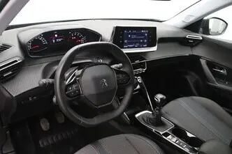 Peugeot 2008, 1.5, 81 kW, diisel, manuaal, esivedu