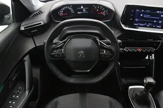 Peugeot 2008, 1.5, 81 kW, diisel, manuaal, esivedu