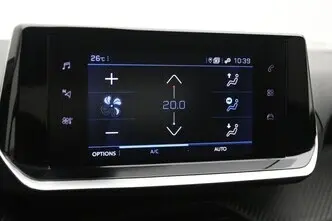 Peugeot 2008, 1.5, 81 kW, diisel, manuaal, esivedu