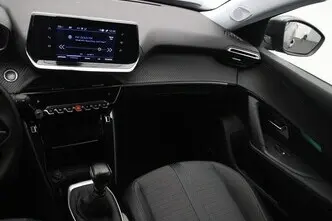 Peugeot 2008, 1.5, 81 kW, diisel, manuaal, esivedu