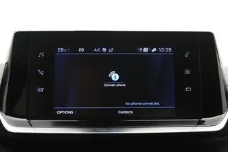 Peugeot 2008, 1.5, 81 kW, diisel, manuaal, esivedu