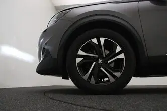 Peugeot 2008, 1.5, 81 kW, diisel, manuaal, esivedu