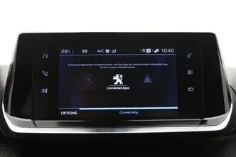 Peugeot 2008, 1.5, 81 kW, diisel, manuaal, esivedu