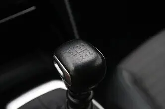 Peugeot 2008, 1.5, 81 kW, diisel, manuaal, esivedu