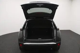 Peugeot 2008, 1.5, 81 kW, diisel, manuaal, esivedu
