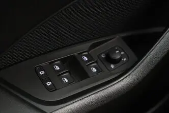 Škoda Octavia, 1.5, 110 kW, бензин, механическая, передний привод