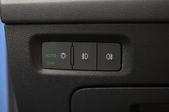 Škoda Octavia, 1.5, 110 kW, бензин, механическая, передний привод