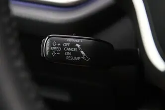 Škoda Octavia, 1.5, 110 kW, бензин, механическая, передний привод
