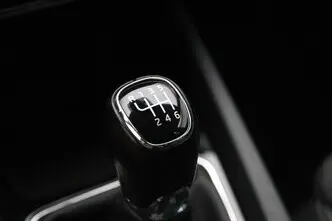 Škoda Octavia, 1.5, 110 kW, бензин, механическая, передний привод