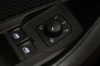 Škoda Octavia, 1.5, 110 kW, бензин, механическая, передний привод