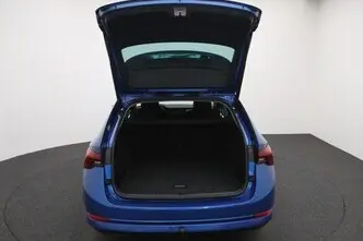 Škoda Octavia, 1.5, 110 kW, бензин, механическая, передний привод