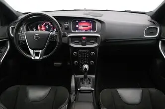 Volvo V40, 1.5, 112 kW, bensiin, automaat, esivedu