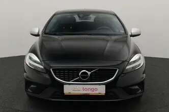 Volvo V40, 1.5, 112 kW, bensiin, automaat, esivedu