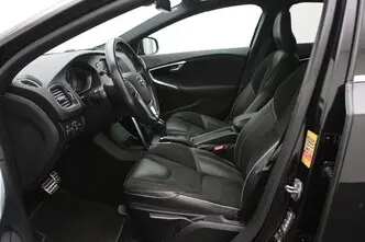 Volvo V40, 1.5, 112 kW, bensiin, automaat, esivedu