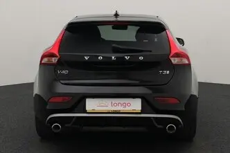 Volvo V40, 1.5, 112 kW, bensiin, automaat, esivedu