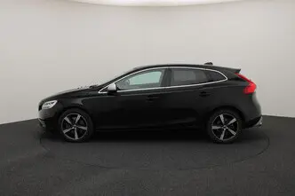 Volvo V40, 1.5, 112 kW, bensiin, automaat, esivedu