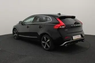 Volvo V40, 1.5, 112 kW, bensiin, automaat, esivedu