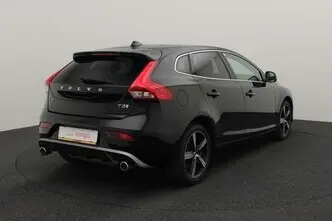 Volvo V40, 1.5, 112 kW, bensiin, automaat, esivedu