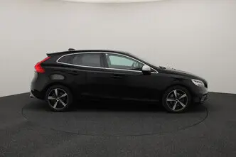 Volvo V40, 1.5, 112 kW, bensiin, automaat, esivedu