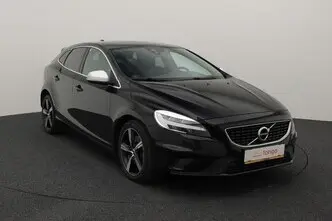 Volvo V40, 1.5, 112 kW, bensiin, automaat, esivedu