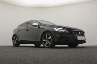 Volvo V40, 1.5, 112 kW, bensiin, automaat, esivedu