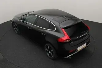 Volvo V40, 1.5, 112 kW, bensiin, automaat, esivedu