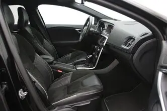 Volvo V40, 1.5, 112 kW, bensiin, automaat, esivedu